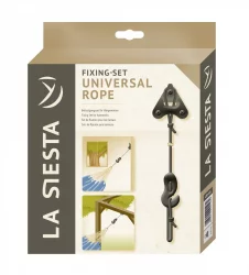 Комплект универсального подвеса для гамаков UR-H3 Комплект универсального подвеса для гамаков UR-H3