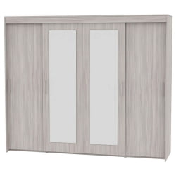 Шкаф-купе Т-5-198х235х45-М(ЯШС-8) / T-5-198х235х45-M(ЯШС-8)