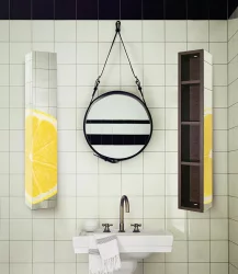 Поворотный шкаф Хоп Шелф Арт Венге