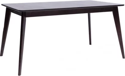 Стол обеденный Пегас 120x75 Морилка Дуб золотой Морилка Орех