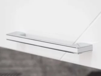 Кухонный гарнитур (ширина 260 см) Бьянка 30