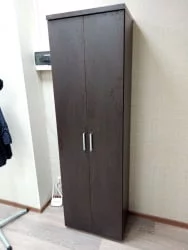 Шкаф офисный Цезарь 21.11