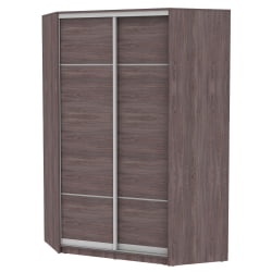 Шкаф-купе YA-230х1400-718-3(ЯАТ-D4D4)