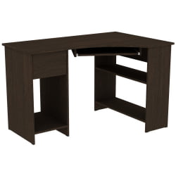 Стол Алиса(Т1)743х1200х795(Венге)