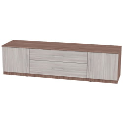 Комод Калисто(K31)475х1802х468ручкарейлинг160мм(ЯШТ-ЯШС)