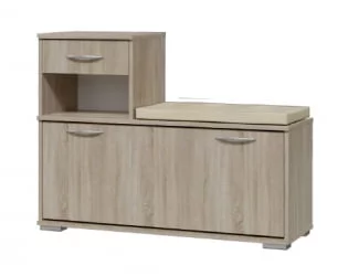 Тумба Лира 2-0714 Дуб сонома