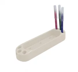 Навесной пенал малый Органайзер 1 Бежевый