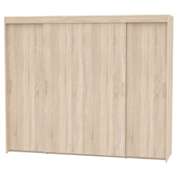 Шкаф-купе T-5-198х235х45(ДСС-7)