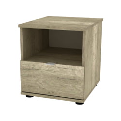 Комод в спальню Алиса(K9)458х401х459сторцевойручкой(ДКМ)