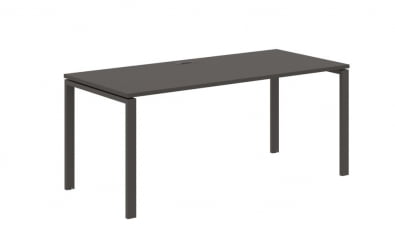 Стол письменный EDIS EUST 1780 Мокко