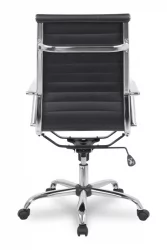 Кресло руководителя H-966L-1/Black