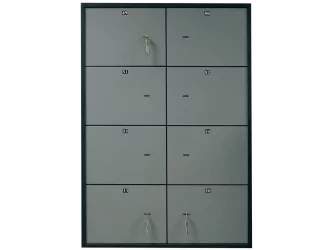 Депозитная ячейка DB-8