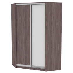 Шкаф-купе ЙА-230х1400-718-1(ЯАТ-Д6Д5) / YA-230х1400-718-1(ЯАТ-D6D5)