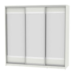 Шкаф-купе Б-230х235х60-1(ВД-Д10Д10Д10) / B-230х235х60-1(ВД-D10D10D10)