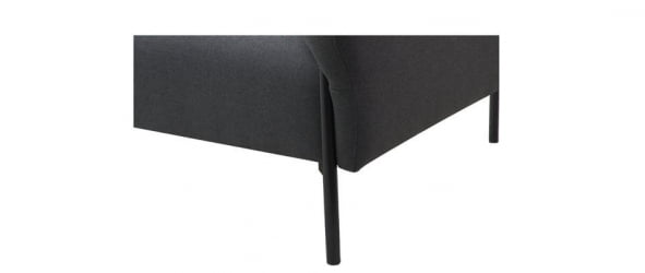 Кушетка правая Каспер А-15/5