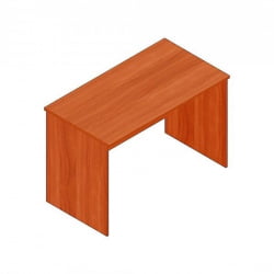 Стол письменный Р.С-12 вишня Оксфорд