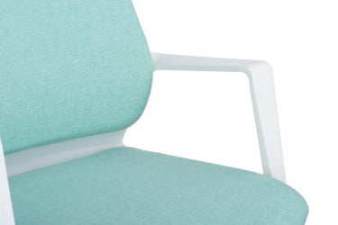 Кресло Colt B1903 Лазурный