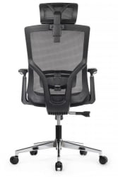 Кресло компьютерное Riva Chair A2320 Черный
