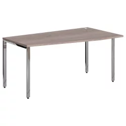 Стол письменный правый XTEN GLOSS XGCT 169 R Дуб Сонома