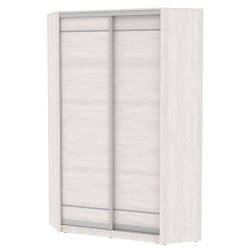 Шкаф-купе YA-230х1250-1(ЯАС-D1D1)