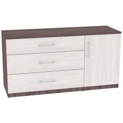 Комод Калисто(K49)699х1352х468ручкарейлинг160мм(ЯАТ-ЯАС)