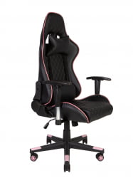 Кресло офисное Лотус ГТО /Лотус ГТО Черный / GTO /Lotus GTO