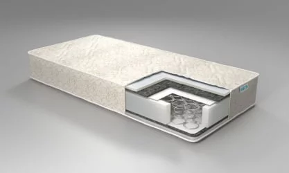 Матрас Real Home 140x190