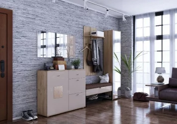 Банкетка 600 Фиджи ЛД 659.360.000 Дуб золотой Кашмир