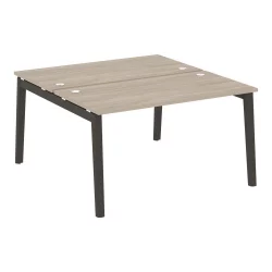 Рабочая станция ONIX WOOD OW.D.RS-2.3.7 Дуб Аттик/Темный