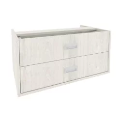 Блок ящиков центральный Maris SH.YC-7 Дуб Наварра