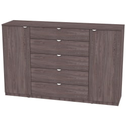 Комод Калисто(K34)1147х1802х468ручкаторцеваяTR-2(ЯАТ)