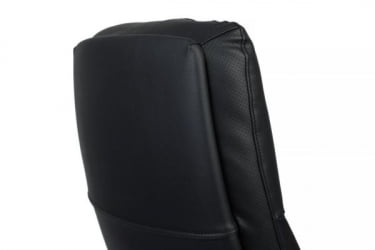 Кресло Леон РCХ А916-1C Черный / Leon RCH A916-1C