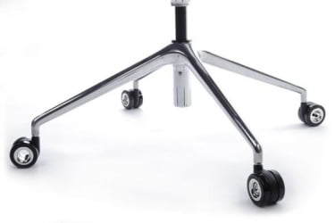 Кресло Plaza-M FK004-B12 Антрацит