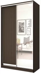 Шкаф-купе Хит-23-14-15 Аруба Венге