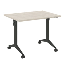 Стол складной мобильный X-Pull X.M-1.7 Денвер Светлый/Антрацит