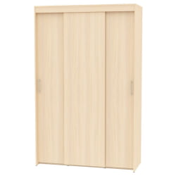 Шкаф-купе Т-3-230х145х60(ДМ-4) / T-3-230х145х60(ДМ-4)