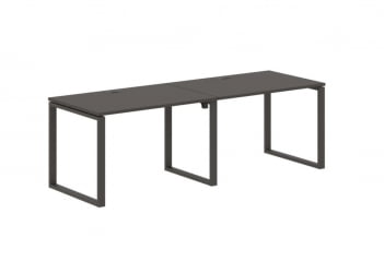 Бенч-система EDIS EQWST 2380 Мокко