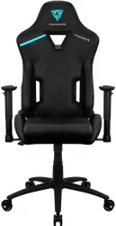 Геймерское кресло ThunderX3 TC3 Jet Black