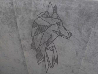 Детская кровать для мальчика Аляска 501.10