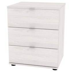 Комод в прихожую Алиса(К5)657х540х459сторцевойручкой(ЯАС) / Алиса(K5)657х540х459сторцевойручкой(ЯАС)