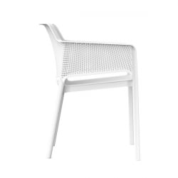 Стул для гостиной Ever Белый