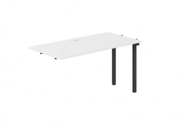 Секция рабочей станции Sigma SG.266.WH.44.AN Белый Антрацит