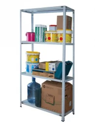 Стеллаж СТФЛ 1034-2,5