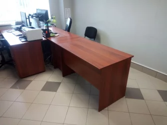 Тумба приставная Р.Т-4.2 Орех Гепланкт