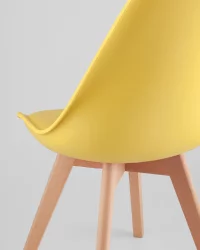 Стул Frankfurt Желтый