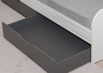 Детская кровать для мальчика Аляска 502.11