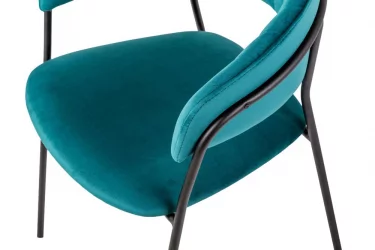 Стул Portman Aquamarin