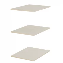 Полка к модулю 614 Инна (М) 614  Денвер светлый