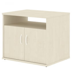 Тумба для оргтехники IMAGO ТМ-1 Клен