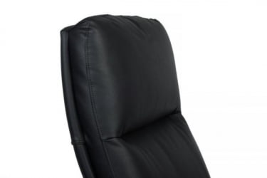 Кресло Леон РCХ А916-1C Черный / Leon RCH A916-1C